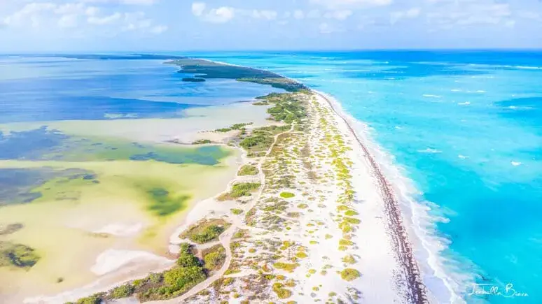 Isla Blanca & Costa Mujeres (Caribe Virgen)